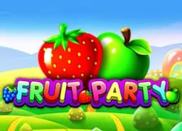 brainity: Fruit Party