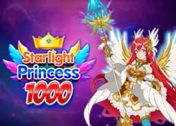 brainity: Starlight Princess 1000