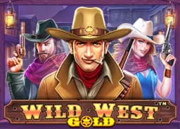 brainity: Wild West Gold