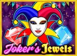 brainity: Joker's Jewels