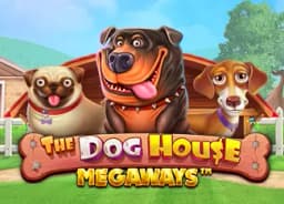 brainity: The Dog House Megaways