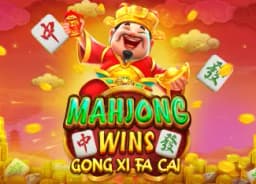 brainity: Mahjong Wins - Gong Xi Fa Cai